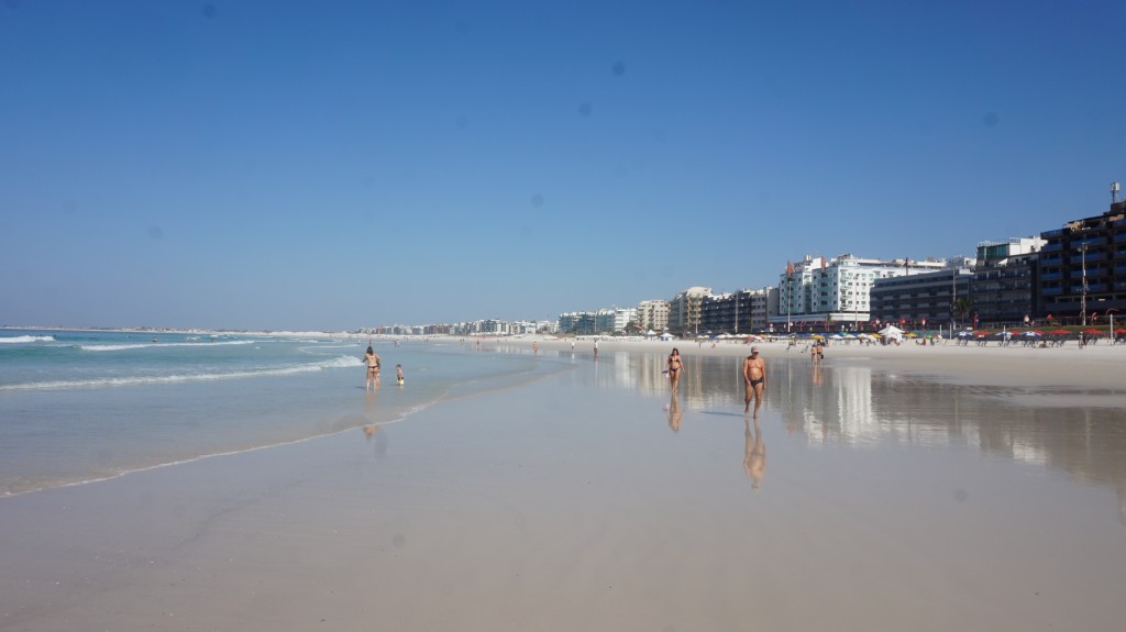 Foto: Cabo Frio - Cabo Frio (Rio de Janeiro), Brasil