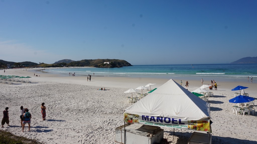 Foto: Cabo Frio - Cabo Frio (Rio de Janeiro), Brasil