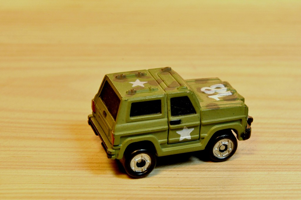 Foto: Miniaturas - Valencia (València), España