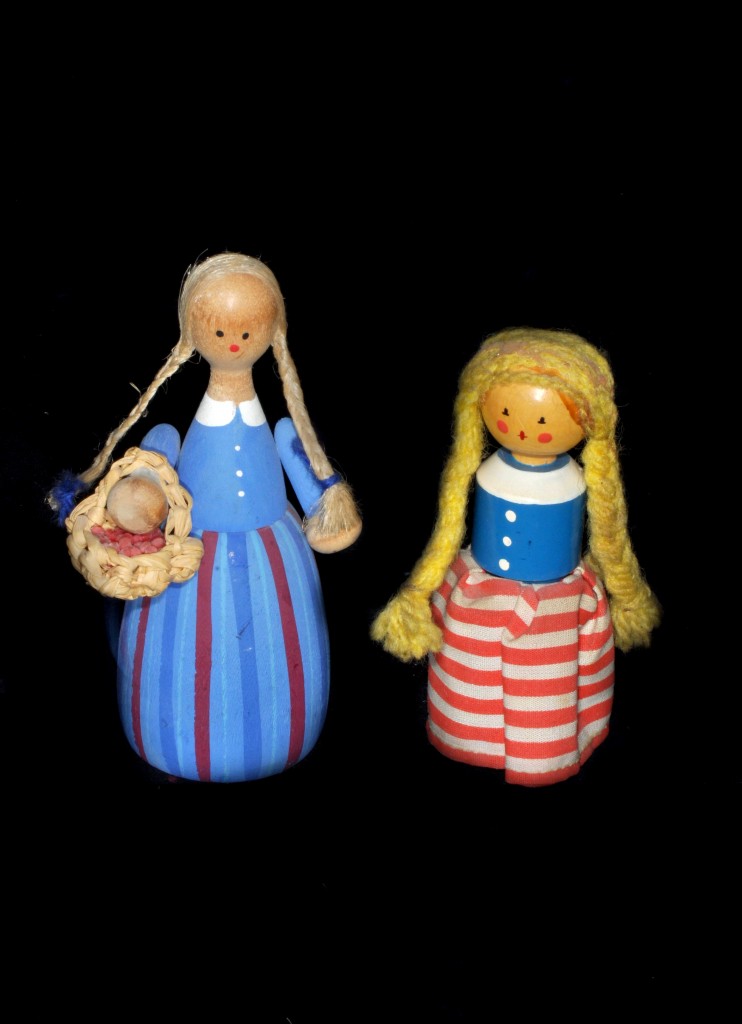 Foto: Miniaturas Suecas - Valencia (València), España