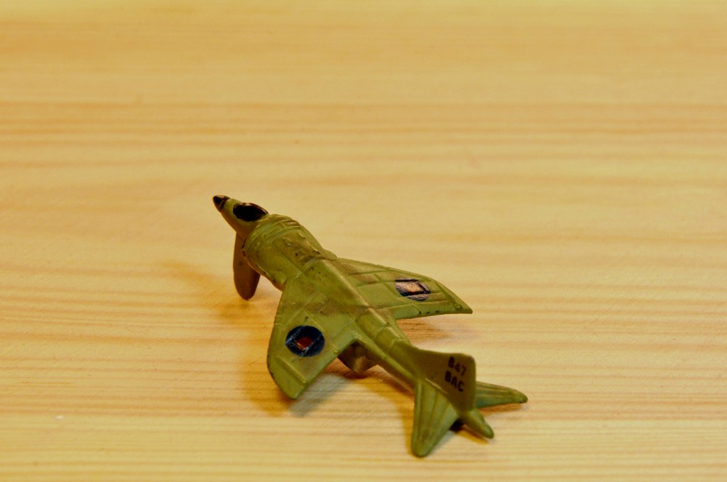 Foto: Miniaturas - Valencia (València), España