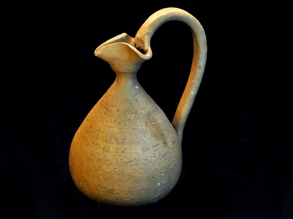 Foto: Miniatura barro - Valencia (València), España