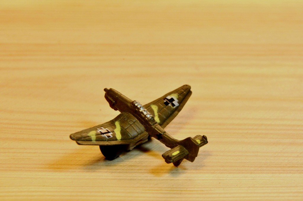 Foto: Miniaturas - Valencia (València), España