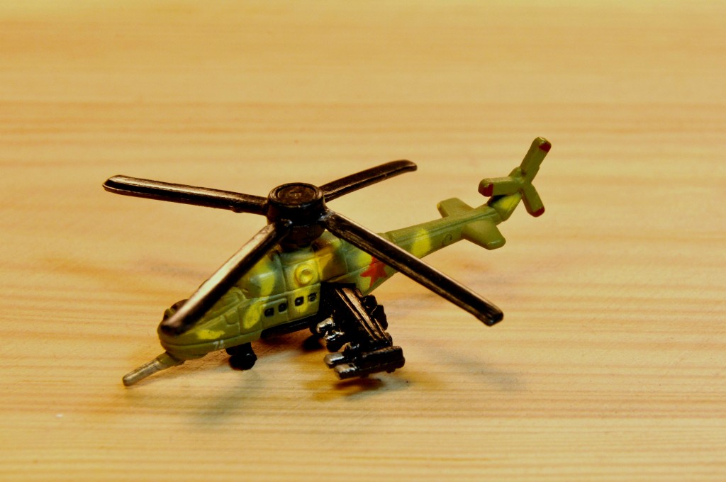 Foto: Miniaturas - Valencia (València), España