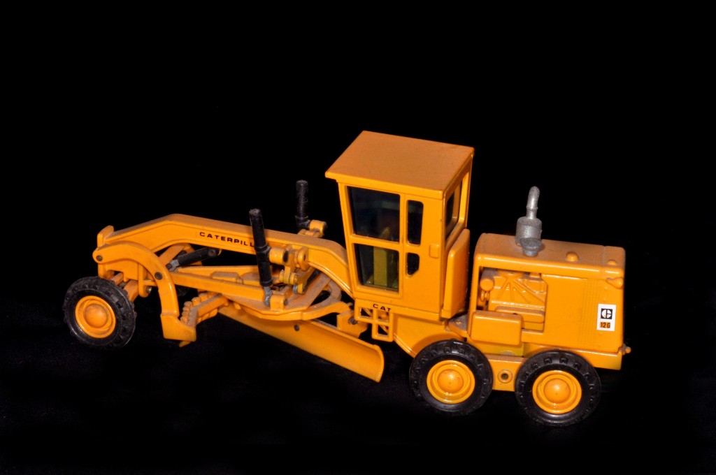 Foto: Miniatura obras - Valencia (València), España