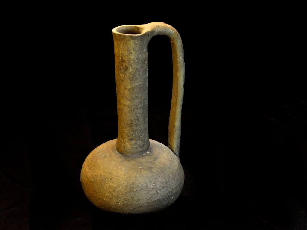 Foto: Miniatura barro - Valencia (València), España