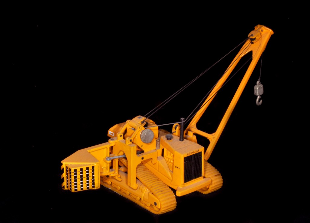 Foto: Miniaturas obras - Valencia (València), España