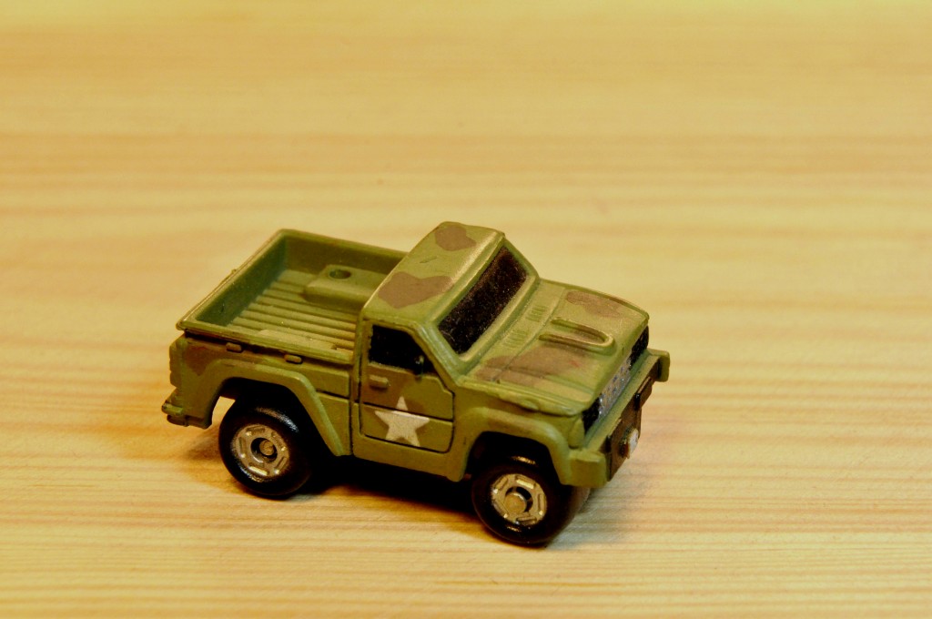 Foto: Miniaturas - Valencia (València), España