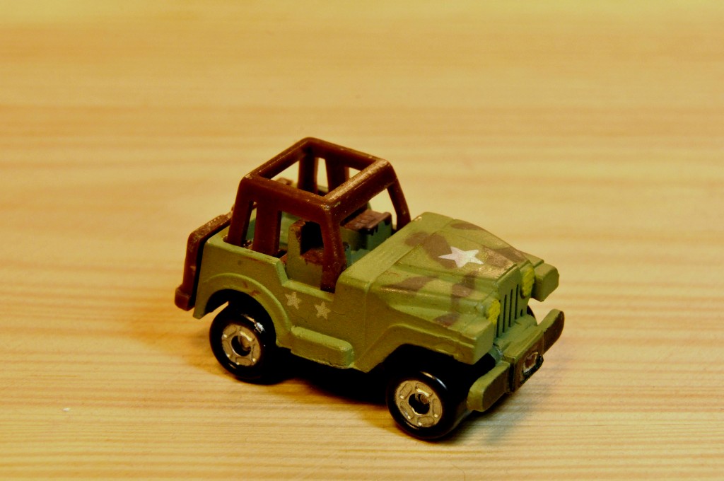 Foto: Miniaturas - Valencia (València), España