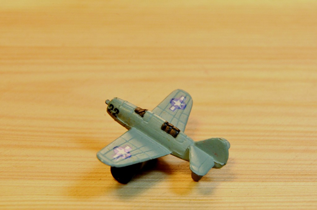 Foto: Miniaturas - Valencia (València), España