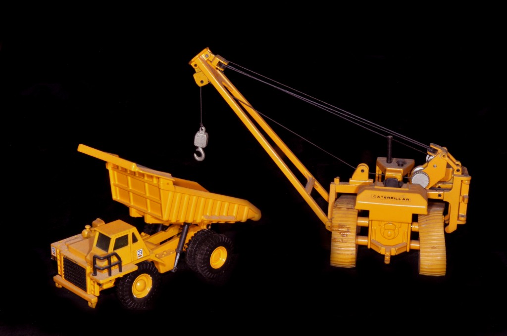 Foto: Miniatura obras - Valencia (València), España