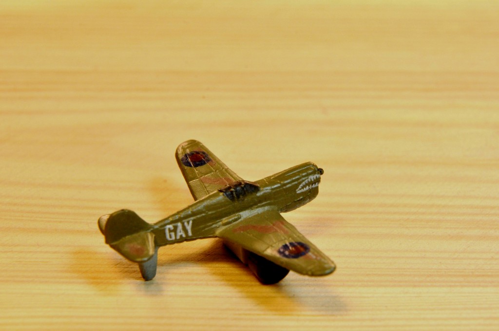 Foto: Miniaturas - Valencia (València), España