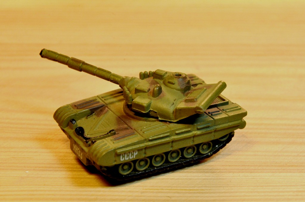 Foto: Miniaturas - Valencia (València), España