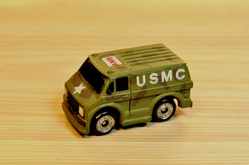 Foto: Miniaturas - Valencia (València), España