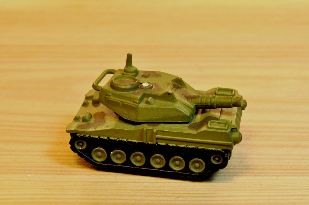 Foto: Miniaturas - Valencia (València), España