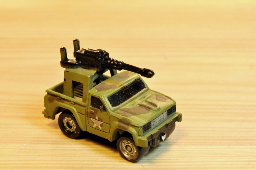 Foto: Miniaturas - Valencia (València), España