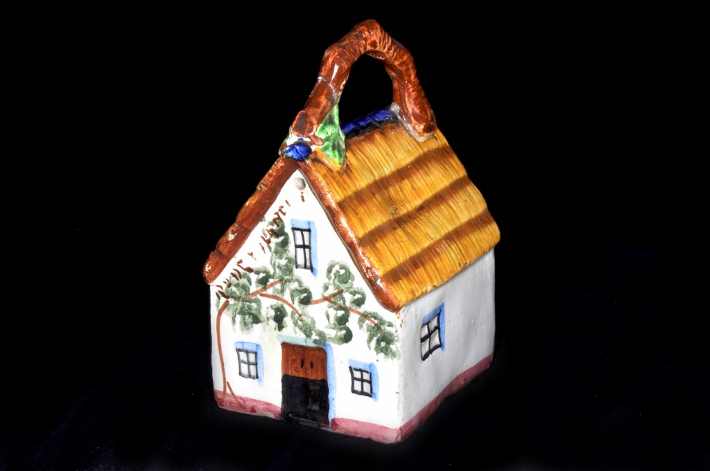 Foto: Miniatura Manises - Valencia (València), España