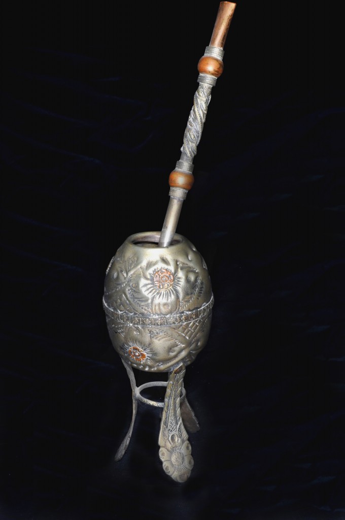 Foto: Para tomar mate - Valencia (València), España