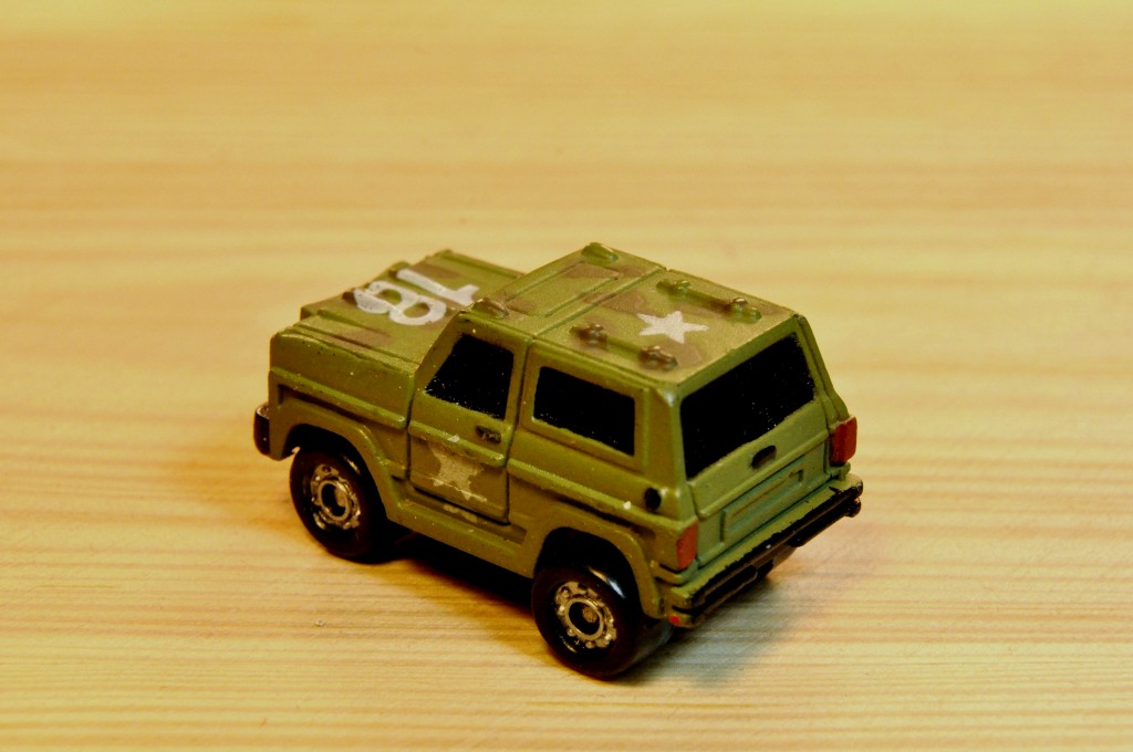 Foto: Miniaturas - Valencia (València), España