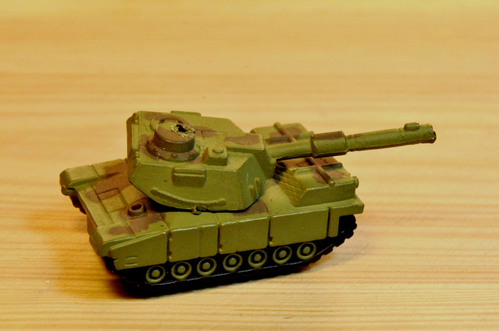 Foto: Miniaturas - Valencia (València), España