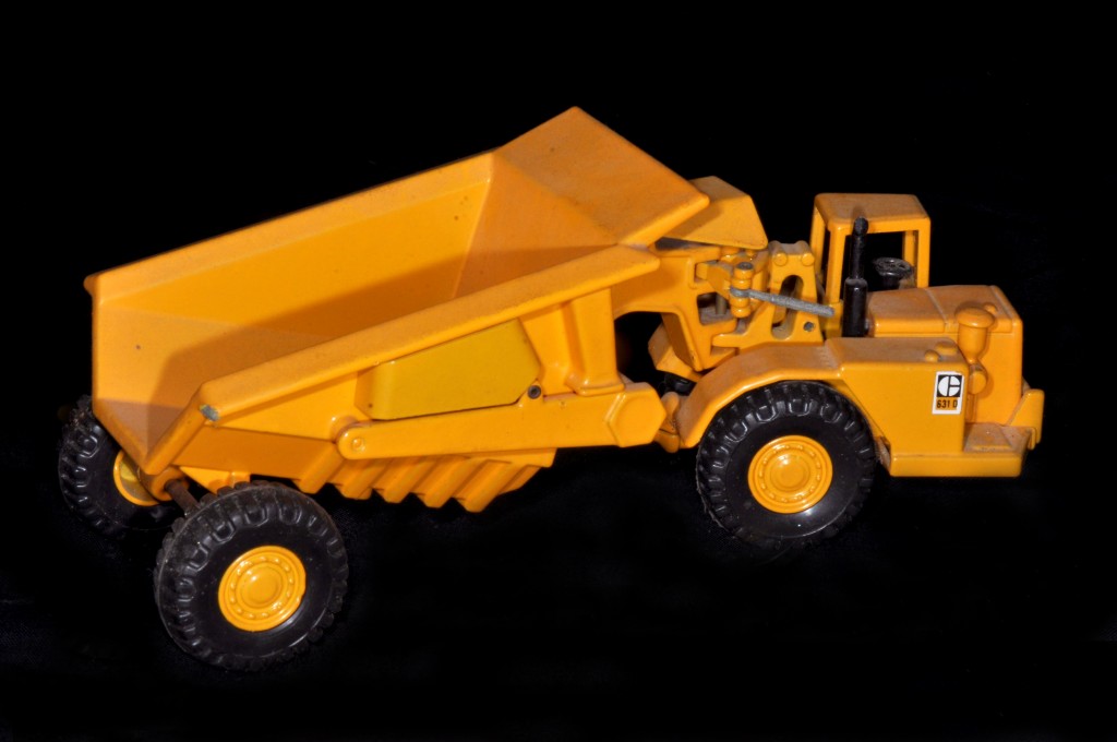 Foto: Miniatura obras - Valencia (València), España