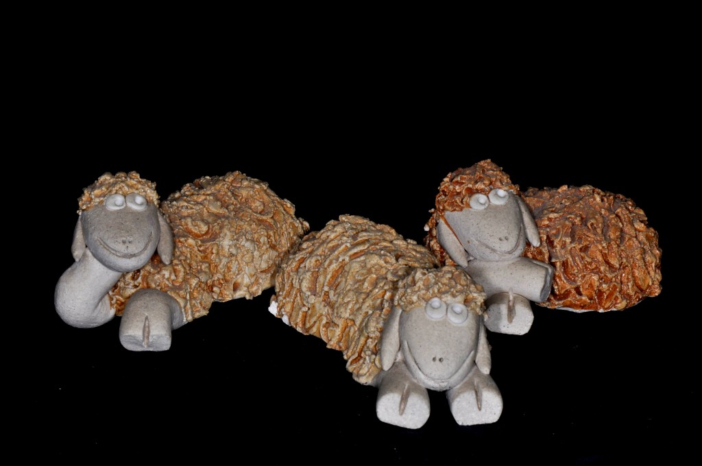 Foto: Giguritas barro - Valencia (València), España