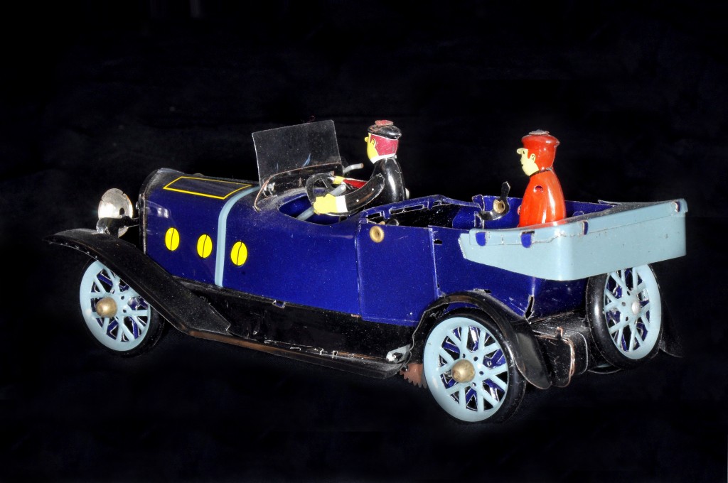 Foto: Miniatura Paya - Valencia (València), España