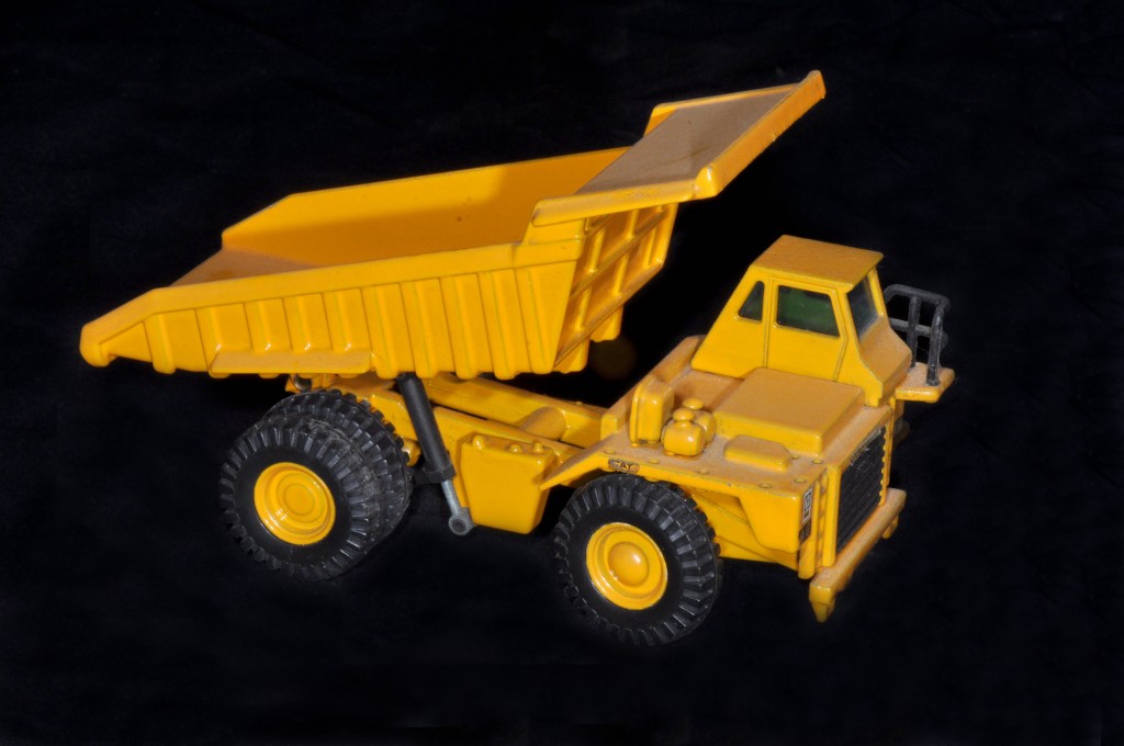 Foto: Miniatura Obras - Valencia (València), España