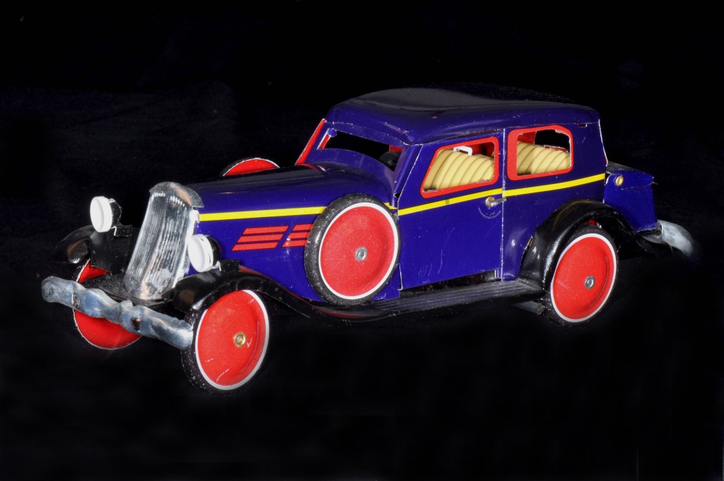 Foto: Miniatura Paya - Valencia (València), España