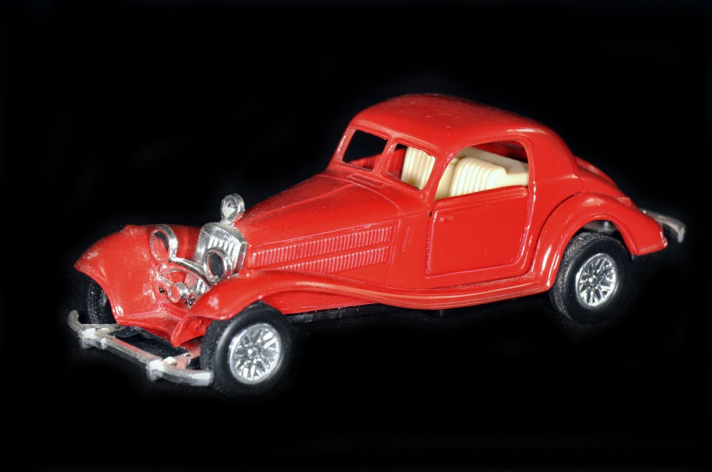 Foto: Miniatura - Valencia (València), España