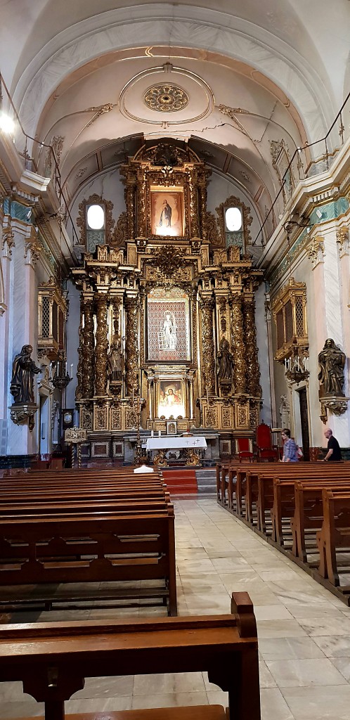 Foto: Iglesia de San Lorenzo - Valencia (València), España
