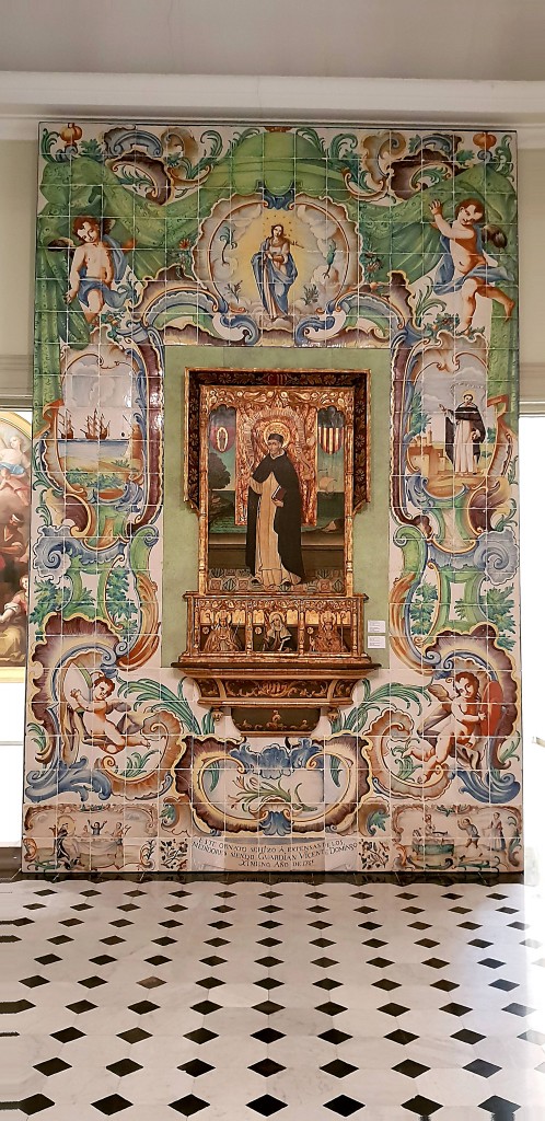 Foto: Palacio Marques del Campo - Valencia (València), España