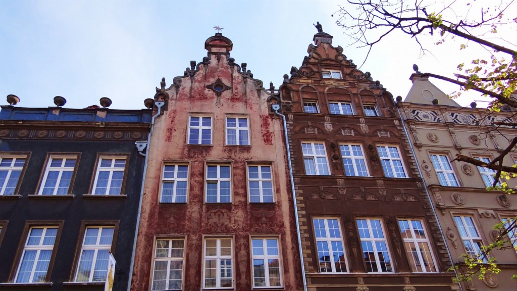 Foto: Ulica Długa - Gdańsk (Pomeranian Voivodeship), Polonia