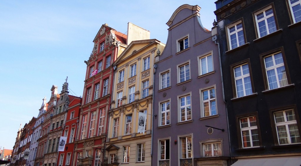 Foto: Ulica Długa - Gdańsk (Pomeranian Voivodeship), Polonia