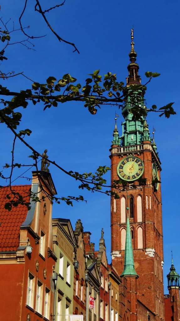 Foto: Ratusz - Gdańsk (Pomeranian Voivodeship), Polonia