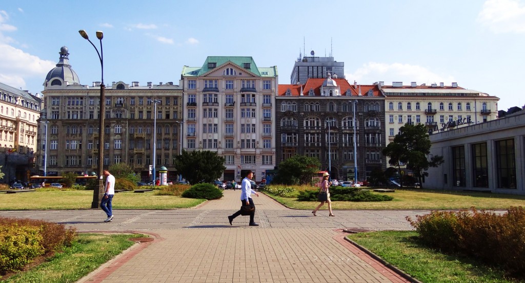 Foto: Centrum - Warszawa (Masovian Voivodeship), Polonia
