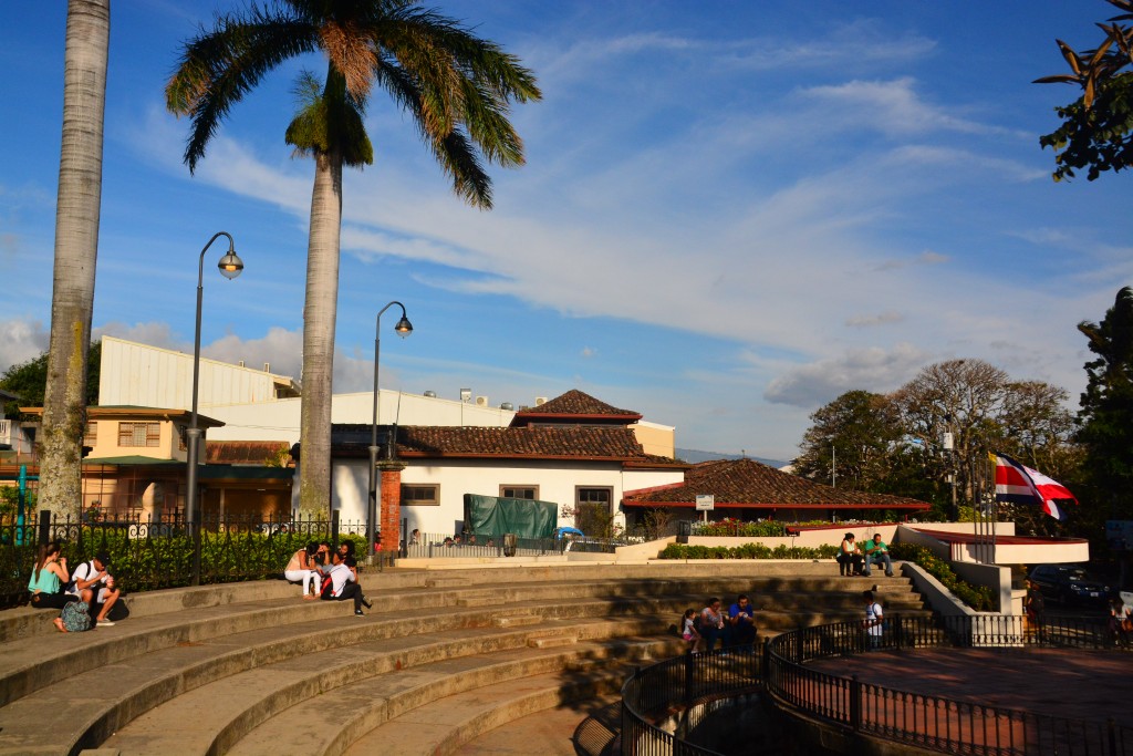 Foto de Alajuela (Heredia), Costa Rica