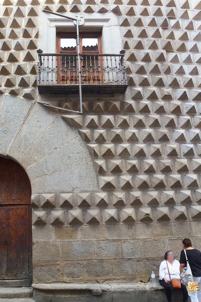 Foto: Casa Picos - Segovia (Castilla y León), España