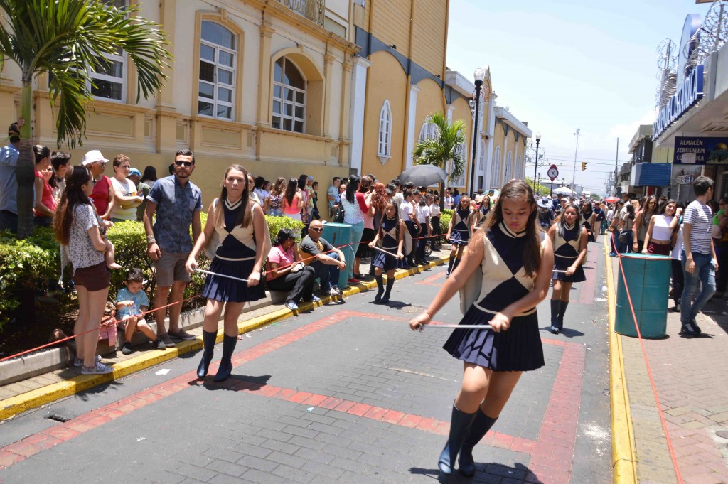 Foto: 29-mayo-2017   life desfiles - Alajuela, Costa Rica