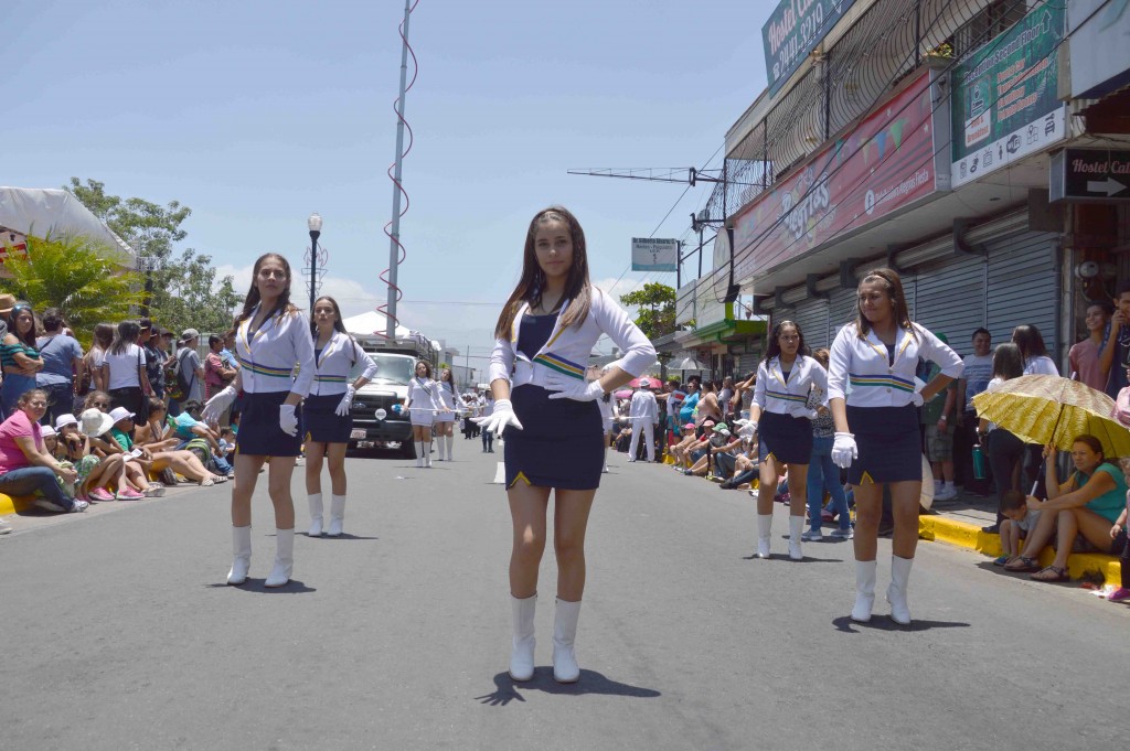 Foto: 7-4-2017 - Alajuela, Costa Rica