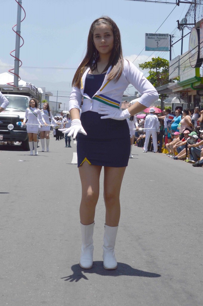 Foto: 29-mayo-2017 desfiles - Alajuela, Costa Rica