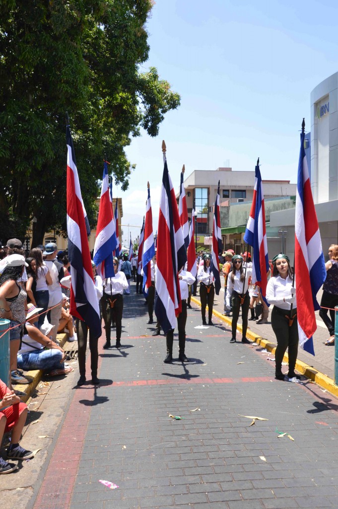 Foto: 29-mayo-2017, desfiles, life - Alajuela, Costa Rica