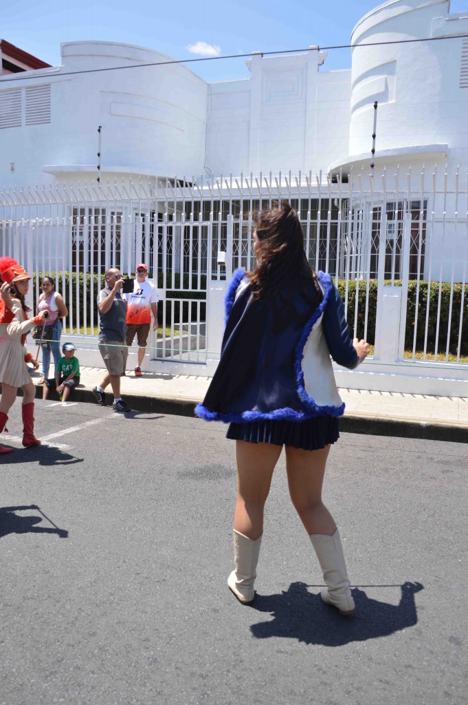 Foto: 7-4-2017 - Alajuela, Costa Rica