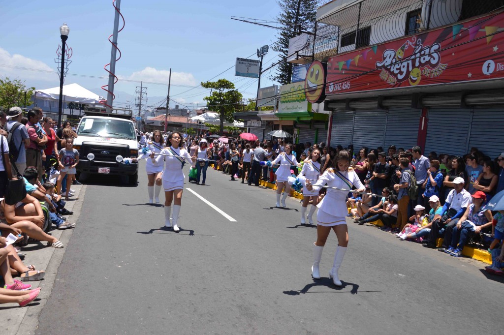 Foto: 29-mayo-2017 - Alajuela, Costa Rica