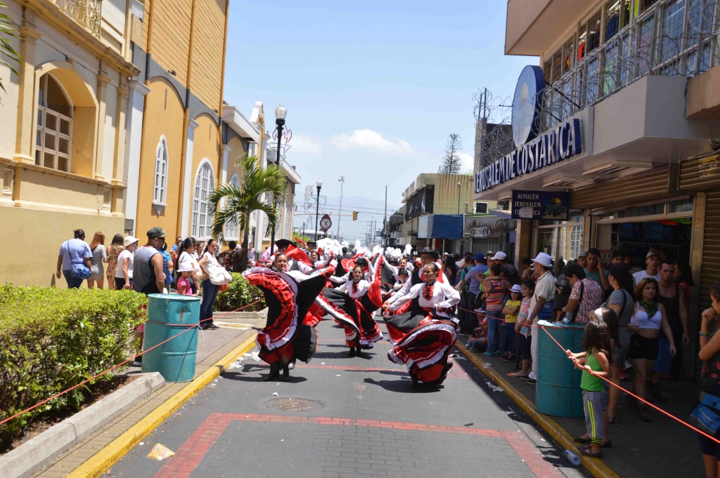 Foto: 7-4-2017 - Alajuela, Costa Rica