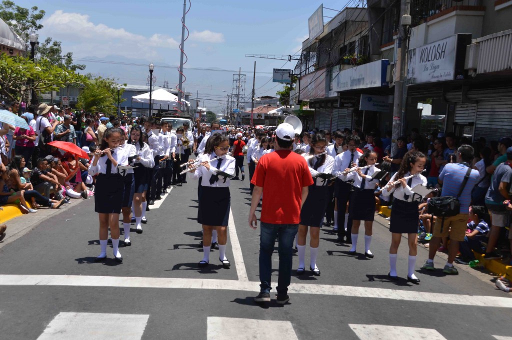 Foto: 29-mayo-2017 - Alajuela, Costa Rica