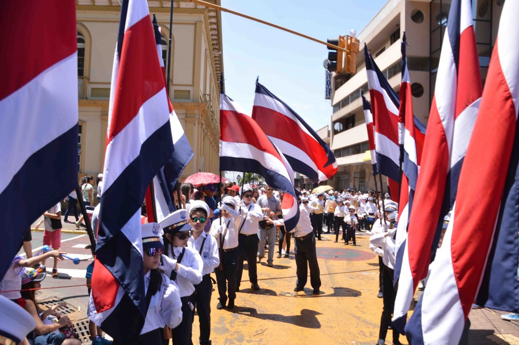 Foto: 7-4-2017 - Alajuela, Costa Rica