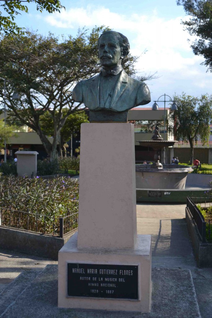 Foto de Heredia, Costa Rica