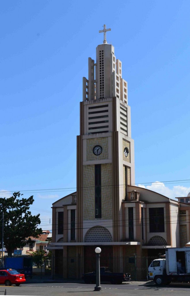 Foto de Heredia, Costa Rica