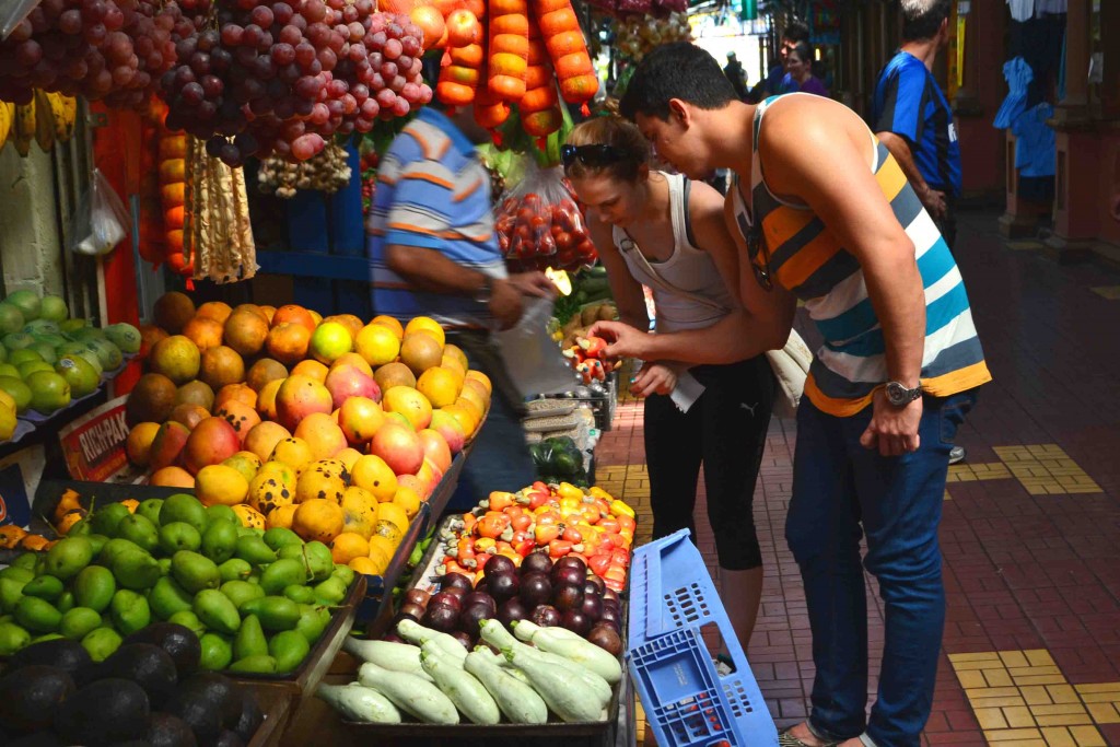 Foto de Heredia, Costa Rica